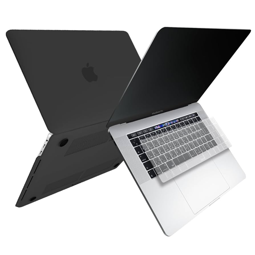 Mac (Apple) - MacBook Pro 2017 15インチ MPTR2J/A 専用ケース付き Amazon.com: ProCase for MacBook Pro 15 2019 2018 2017 2016